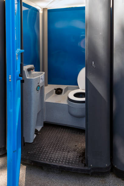 Best Porta potty rental near me  in Hanscom Af, MA