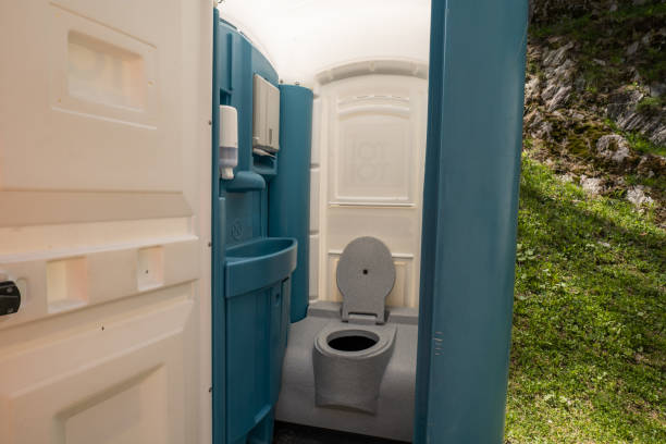 Best Portable toilet rental cost  in Hanscom Af, MA