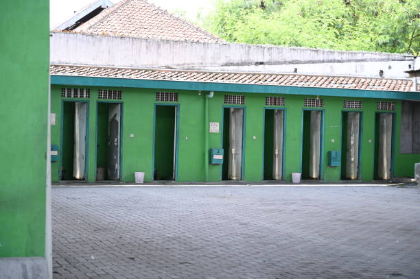 Best Sanitation services for porta potties  in Hanscom Af, MA