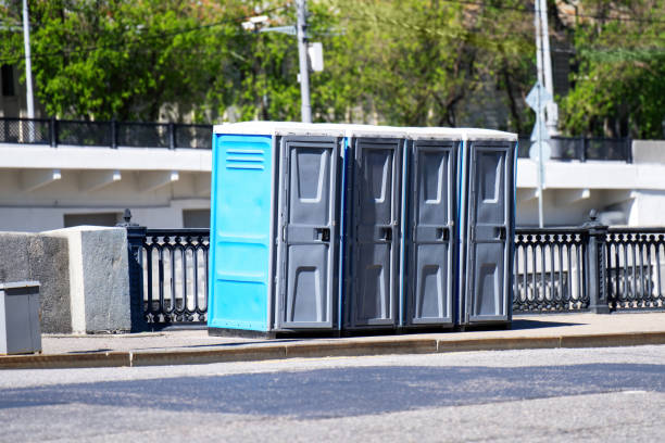 Best Affordable porta potty rental  in Hanscom Af, MA