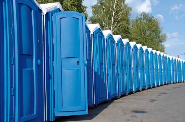 Best Local porta potty services  in Hanscom Af, MA